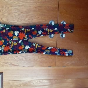 LulaRie leggings